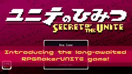 Game screenshot Secret of UNITE mod apk