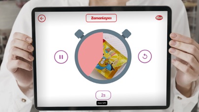 Otizmli Bireyler İş Gücünde Screenshot