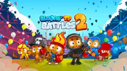 How to cancel & delete bloons td battles 2 3