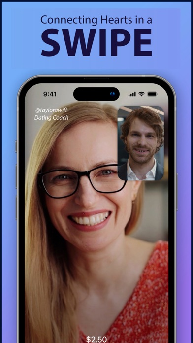 DatingAdviceLIVE Screenshot