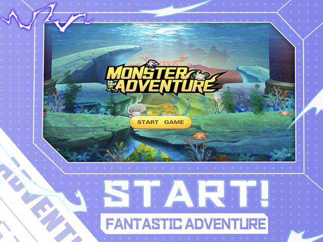 ‎MonsterAdventure-Let's Go Screenshot