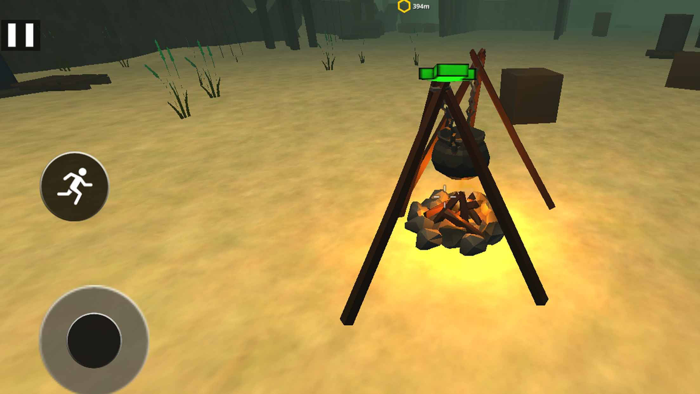 Greyhill IncidentAlien Arrive