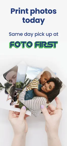 Game screenshot Photo Prints by Foto First mod apk