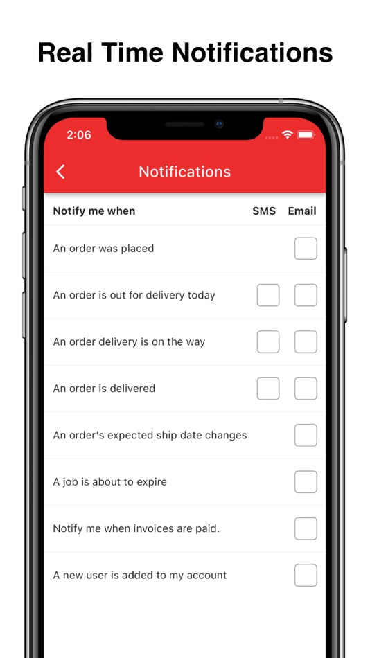 #8. J&B Materials (iOS) 由: Kodaris