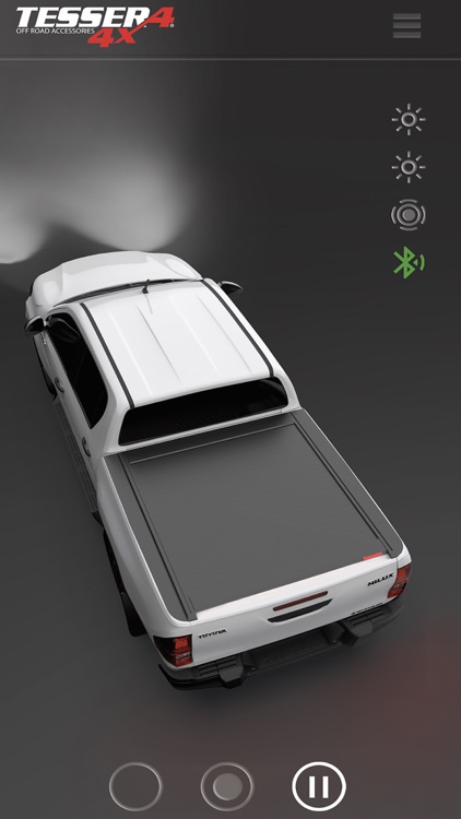 Tessera Roll(old version)