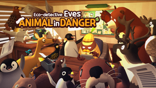 Animal in Danger screenshot 1