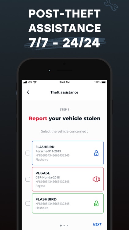 Flashbird (by Pegase) screenshot-5