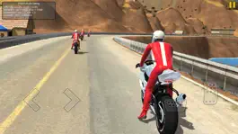 Game screenshot Bike Racing Moto Riding Game mod apk