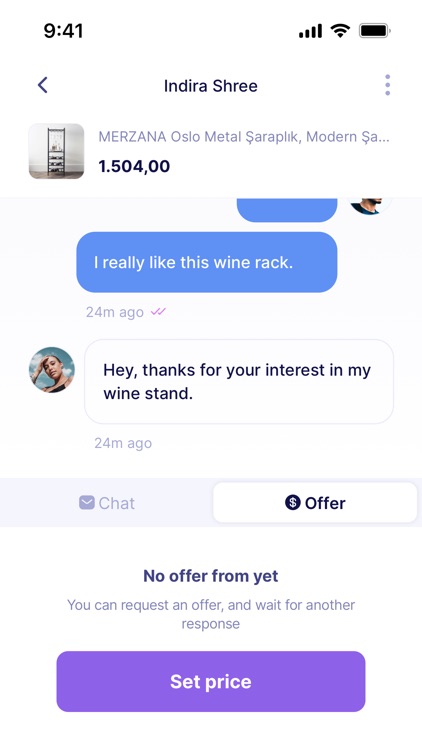 Vencify screenshot-3