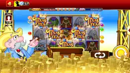 doubledown™ casino vegas slots iphone screenshot 3