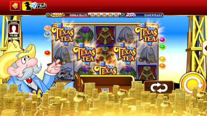 Screenshot 3 of DoubleDown™ Casino Vegas Slots App