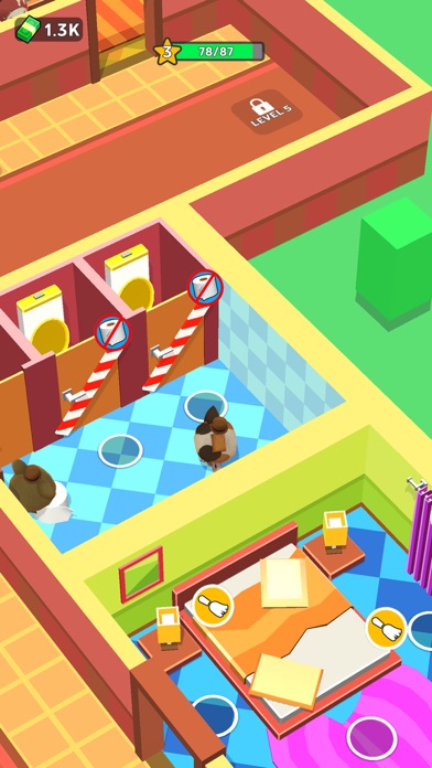 Cat Hotel : Perfect Meow Screenshot