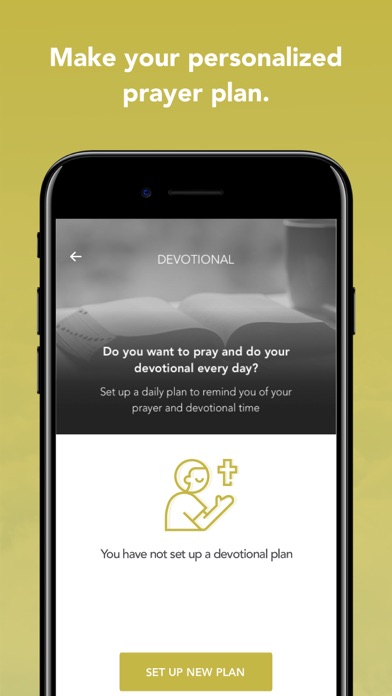 PraiseDome Nation Screenshot