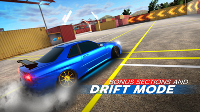 Street Racing City: Car Driver Screenshot