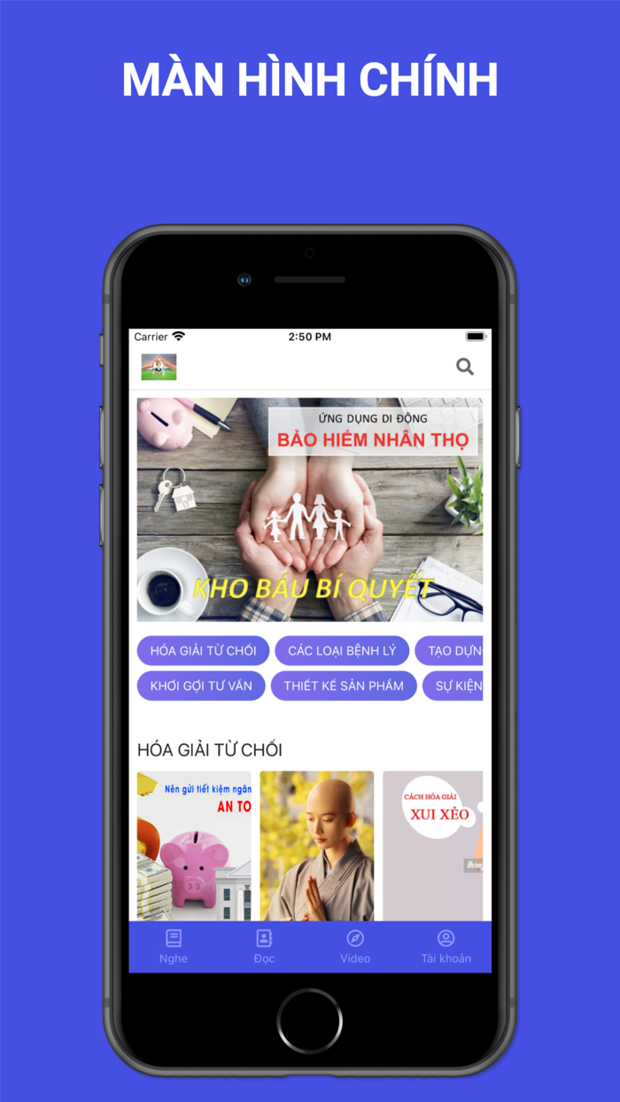 Bảo Hiểm Nhân Thọ 4.0