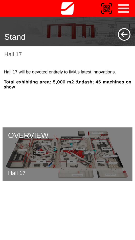 #2. MY IMA App (iOS) By: IMA S.p.A.