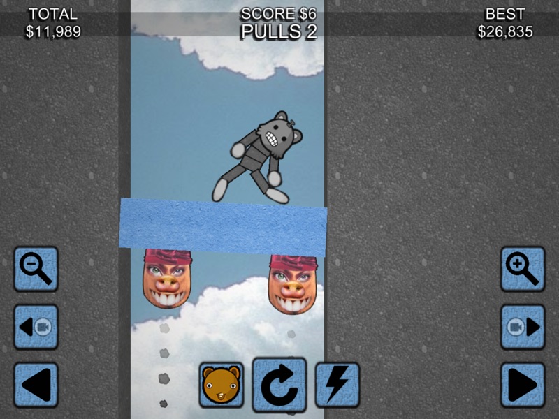 Drop Dead 3D Flower Edition screenshot 8