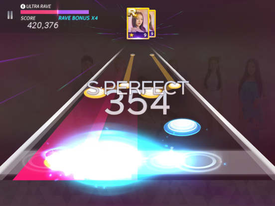 SUPERSTAR CLASS:yのおすすめ画像5