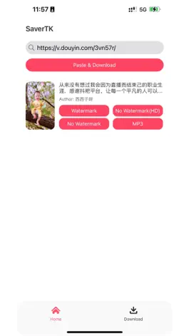 Game screenshot SaverTK hack