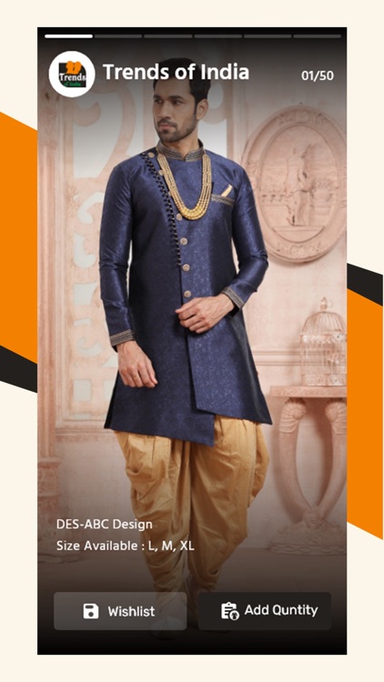 Trends of India screenshot-3