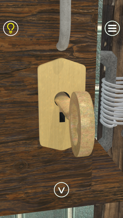 Room Escape Game-EXiTS- Screenshot