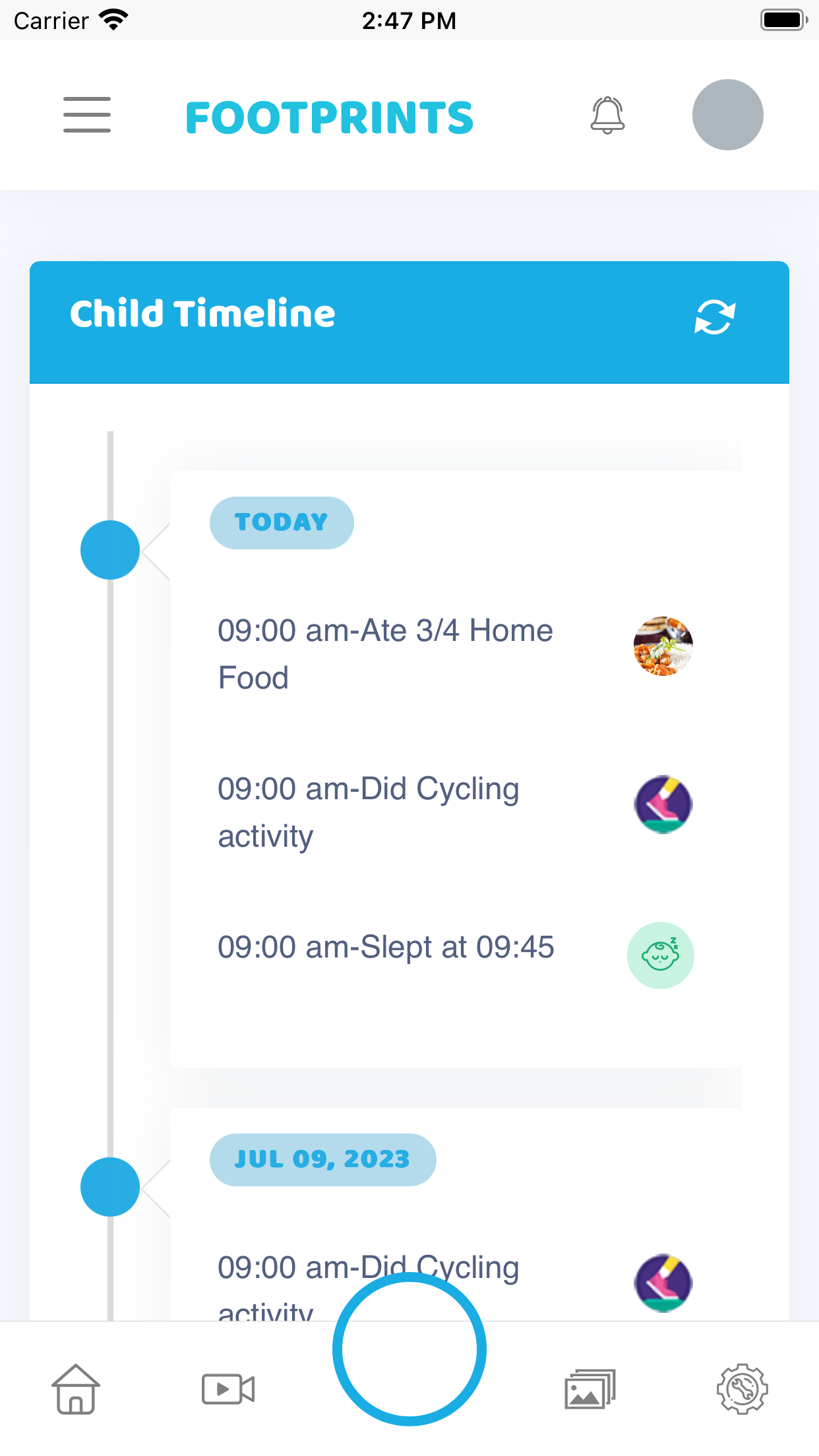 iParentConnect