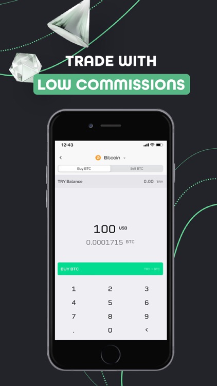Bitay India - Bitcoin Exchange screenshot-4