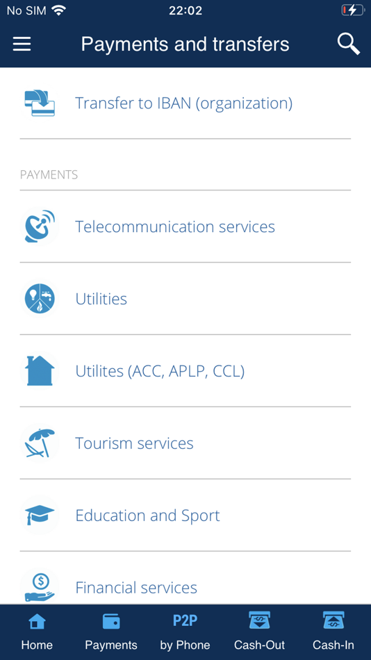#10. MICB Mobile Banking (iOS) 由: BC Moldindconbank S.A.