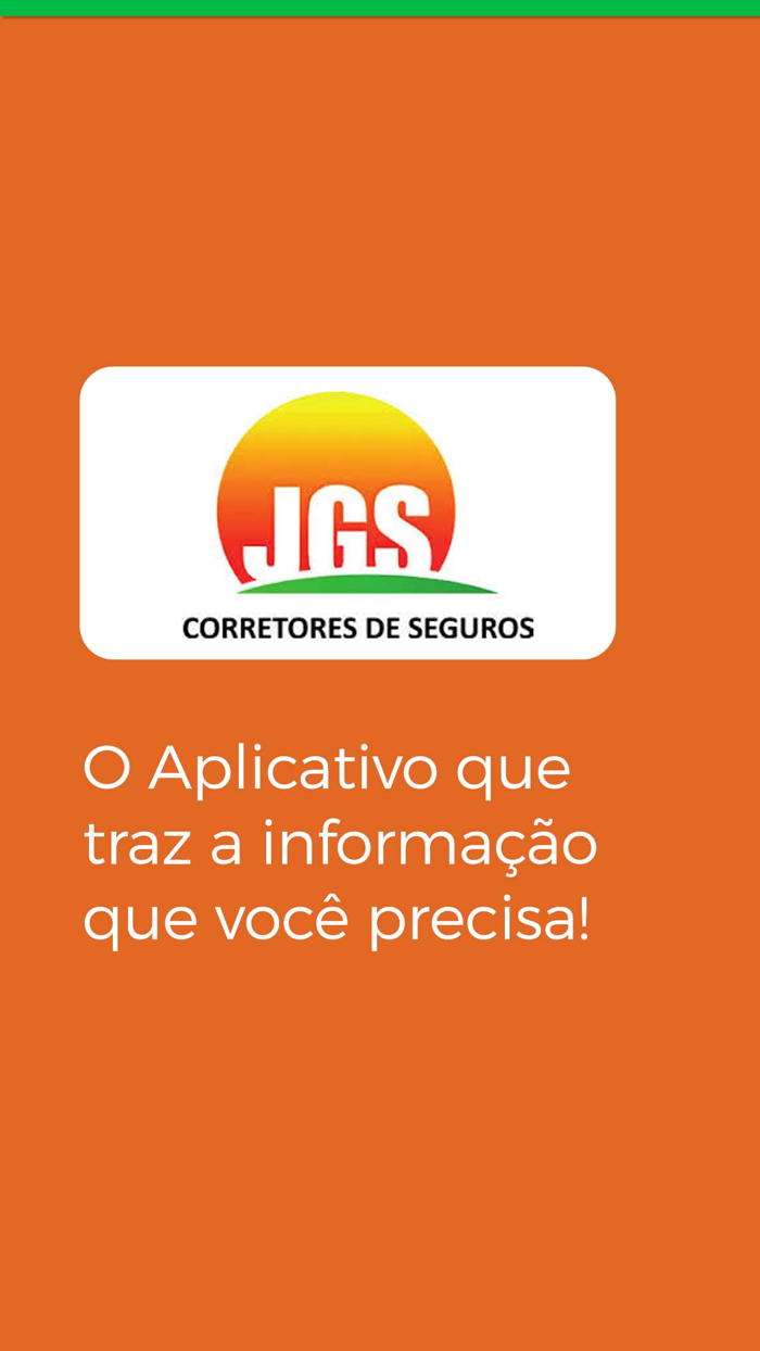 JGS CORRETOR