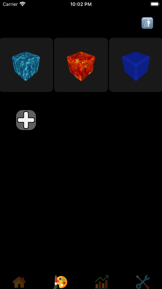 #2. DiceIt yourself (iOS) 게시자: Josip Hranic