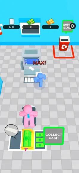 Game screenshot Money Fever hack