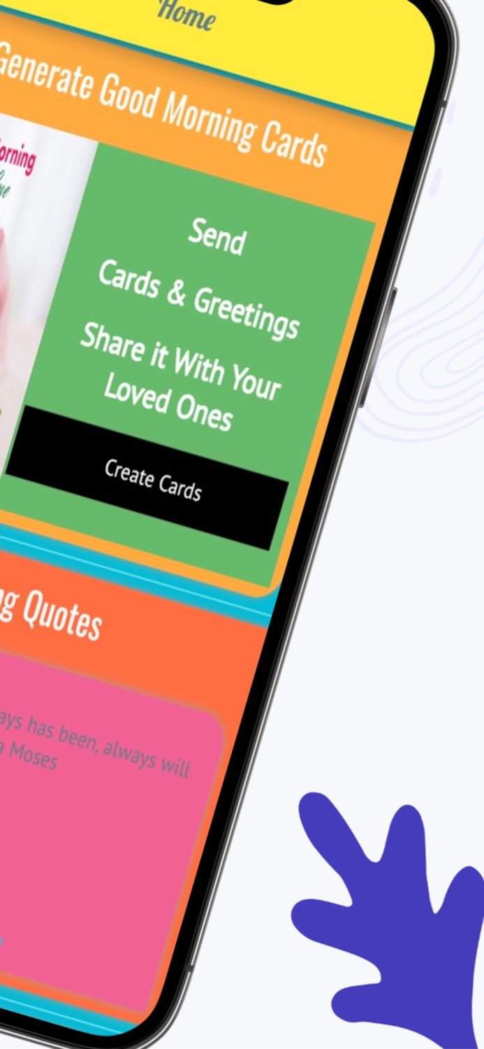 Good Morning Messages Images