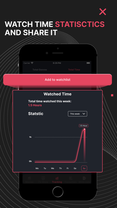 Pobreflix - Movies & Tv Shows Screenshot