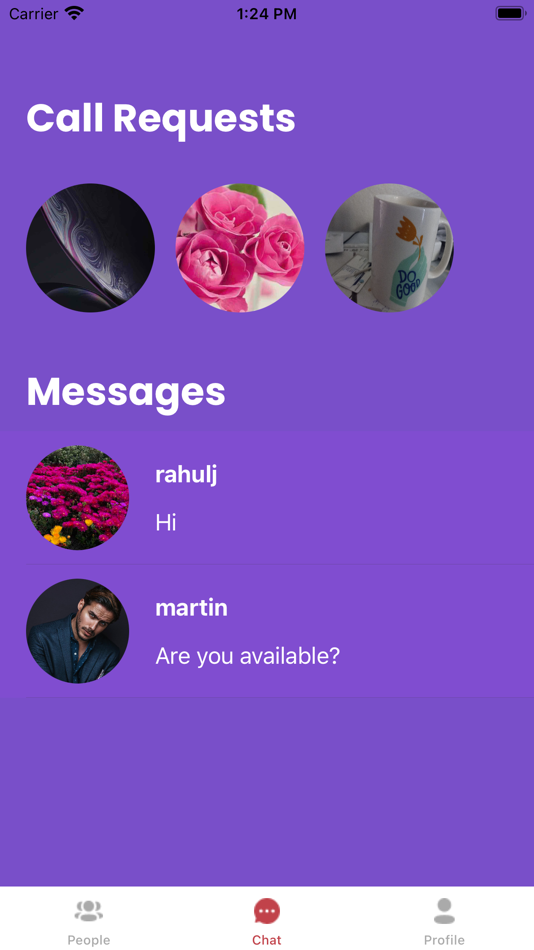 #7. Diaspora Space (iOS) 由: RIGHTMENUS, INC