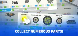 Game screenshot Super Tank: Origin hack