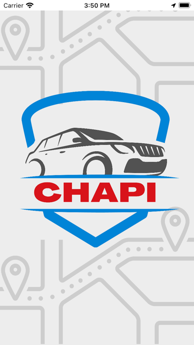 Chapi Screenshot
