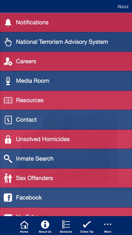 Spartanburg County Sheriff's screenshot-3