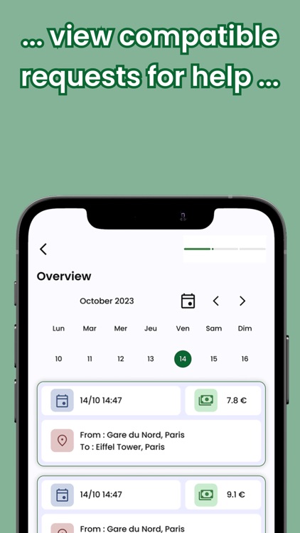 GreenBob screenshot-5