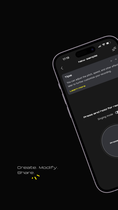 SongQ Screenshot