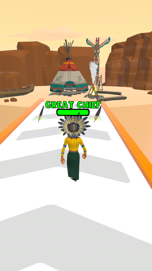 #6. Life Of Apache! (iOS) 由: FURTLE GAME OYUN ANIMASYON YAZILIM VE BILISIM TEKNOLOJILERI TICARET ANONIM SIRKETI