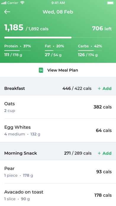 RoyalBody Online Training Screenshot