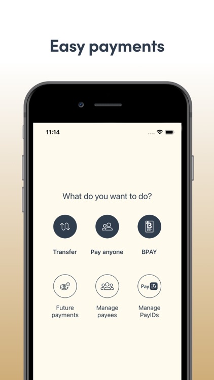 BankWAW Mobile Banking screenshot-7