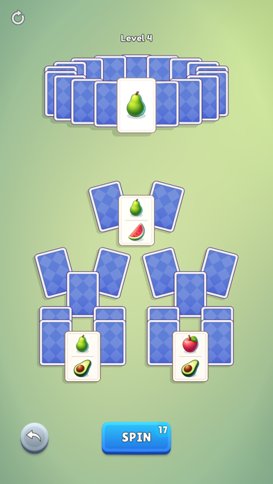 Circle Match!! Screenshot