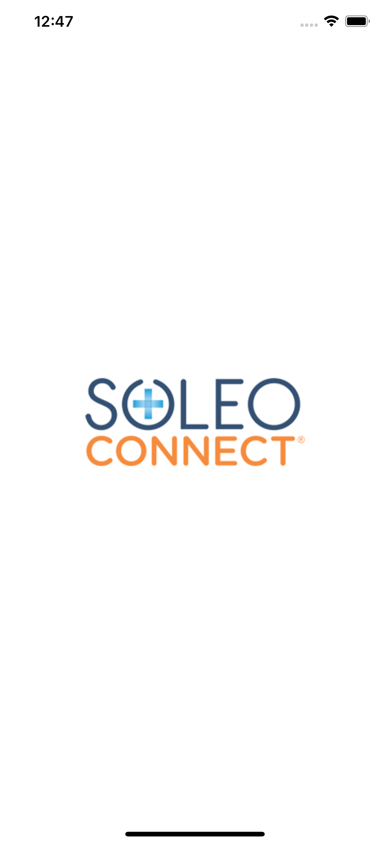 SoleoConnect