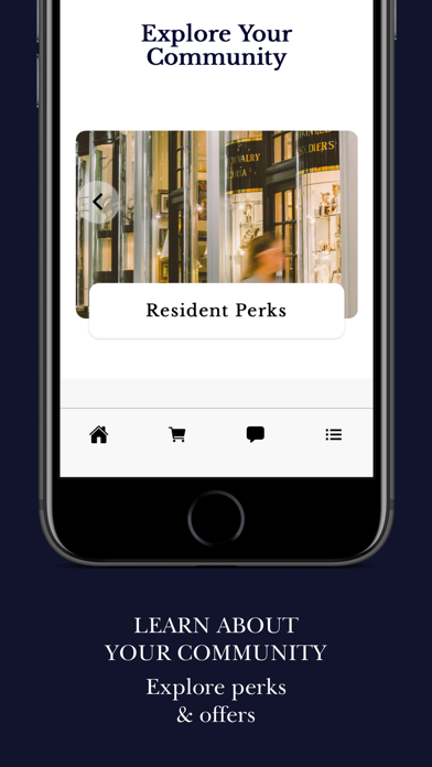 12 Sherwood Street Screenshot