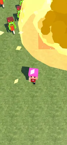 Game screenshot Life On Cubes hack