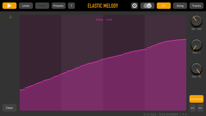 Elastic Melodyのおすすめ画像6