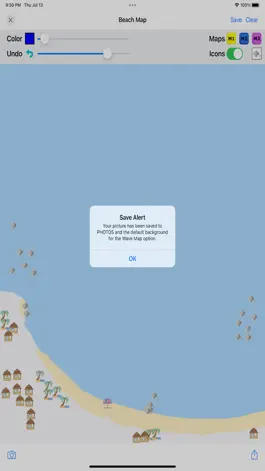 Game screenshot Surf Coach apk