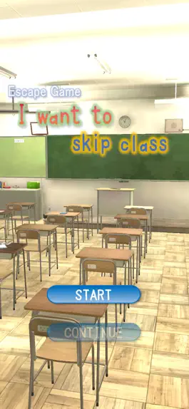 Game screenshot I want to skip class mod apk