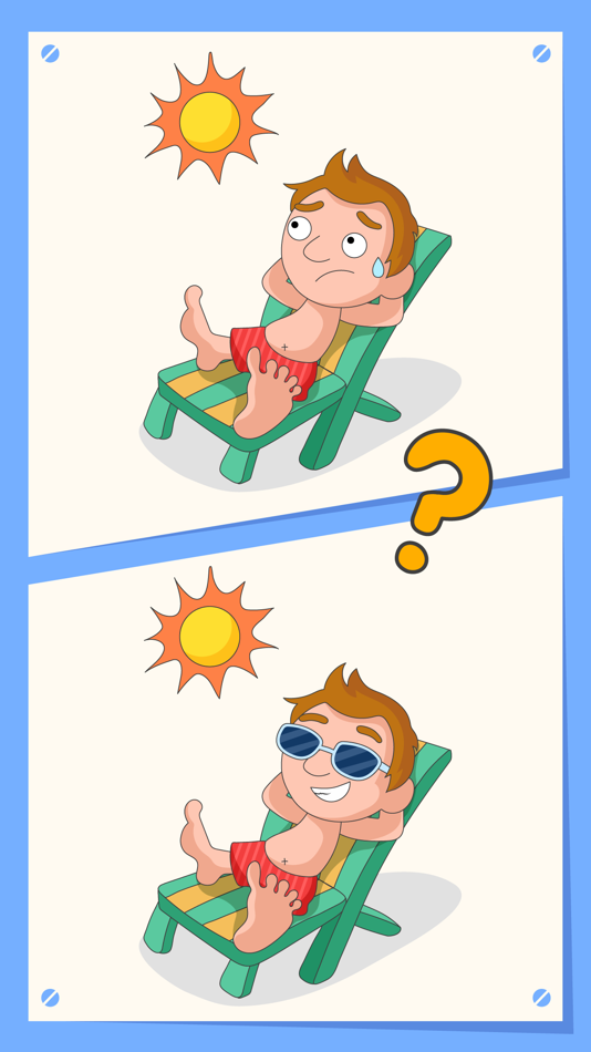 #1. Draw One Stroke:Puzzle Game (iOS) 由: 有量网络科技(天津)有限公司